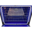  Germain Larivière 30-inch Slide-In Electric Range with Air Fry LG LSEL6335D- Final sale - Floor sample IMAGE 10