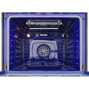  Germain Larivière 30-inch Slide-In Electric Range with Air Fry LG LSEL6335D- Final sale - Floor sample IMAGE 11