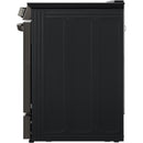  Germain Larivière 30-inch Slide-In Electric Range with Air Fry LG LSEL6335D- Final sale - Floor sample IMAGE 16