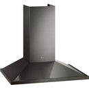  Germain Larivière 30-inch Wall Mount Range Hood with Wi-Fi LG LSHD3089BD- Final sale -Floor sample IMAGE 2