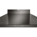  Germain Larivière 30-inch Wall Mount Range Hood with Wi-Fi LG LSHD3089BD- Final sale -Floor sample IMAGE 3