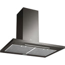  Germain Larivière 30-inch Wall Mount Range Hood with Wi-Fi LG LSHD3089BD- Final sale -Floor sample IMAGE 5
