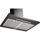  Germain Larivière 30-inch Wall Mount Range Hood with Wi-Fi LG LSHD3089BD- Final sale -Floor sample IMAGE 7