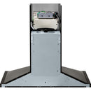  Germain Larivière 30-inch Wall Mount Range Hood with Wi-Fi LG LSHD3089BD- Final sale -Floor sample IMAGE 9