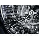  Germain Larivière Stacked Washer/Dryer Electric Laundry Center with TurboWash™ 360 Technology LG WKEX200HBA- Final sale - Open box IMAGE 20