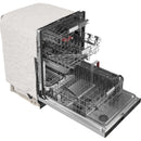  Germain Larivière Built-in Dishwasher with FreeFlex™ Third Rack KitchenAid KDTM804KPS- Final sale- Open box IMAGE 13