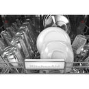  Germain Larivière Built-in Dishwasher with FreeFlex™ Third Rack KitchenAid KDTM804KPS- Final sale- Open box IMAGE 14