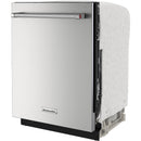  Germain Larivière Built-in Dishwasher with FreeFlex™ Third Rack KitchenAid KDTM804KPS- Final sale- Open box IMAGE 1
