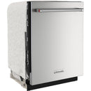  Germain Larivière Built-in Dishwasher with FreeFlex™ Third Rack KitchenAid KDTM804KPS- Final sale- Open box IMAGE 2