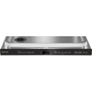  Germain Larivière Built-in Dishwasher with FreeFlex™ Third Rack KitchenAid KDTM804KPS- Final sale- Open box IMAGE 6