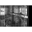  Germain Larivière Built-in Dishwasher with FreeFlex™ Third Rack KitchenAid KDTM804KPS- Final sale- Open box IMAGE 7