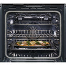  Germain Larivière 30-inch, 10 cu. ft. Built-in Double Wall Oven with Convection KitchenAid KODE500ESS- Final sale - Floor sample IMAGE 5