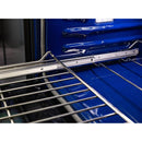  Germain Larivière 30-inch, 10 cu. ft. Built-in Double Wall Oven with Convection KitchenAid KODE500ESS- Final sale - Floor sample IMAGE 7