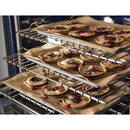  Germain Larivière 30-inch, 10 cu. ft. Built-in Double Wall Oven with Convection KitchenAid KODE500ESS- Final sale - Floor sample IMAGE 8