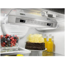  Germain Larivière 36-inch, 20 cu. ft. French 3-Door Refrigerator with Interior Water Dispenser KitchenAid KRFC300EBS- Final sale- Open box IMAGE 10