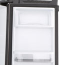  Germain Larivière 36-inch, 20 cu. ft. French 3-Door Refrigerator with Interior Water Dispenser KitchenAid KRFC300EBS- Final sale- Open box IMAGE 6