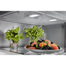  Germain Larivière French 3-Door Refrigerator with External Water and Ice Dispensing System KitchenAid KRFF577KBS-  Final sale - Open box IMAGE 14