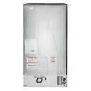  Germain Larivière French 3-Door Refrigerator with External Water and Ice Dispensing System KitchenAid KRFF577KBS-  Final sale - Open box IMAGE 19