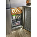  Germain Larivière 36-inch, 19.4 cu. ft. Counter-Depth 4-Door Refrigerator with PrintShield™ Finish KitchenAid KRQC506MPS- Finale sale -Floor sample IMAGE 14