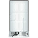  Germain Larivière 36-inch, 19.4 cu. ft. Counter-Depth 4-Door Refrigerator with PrintShield™ Finish KitchenAid KRQC506MPS- Finale sale -Floor sample IMAGE 17