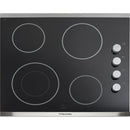  Germain Larivière 24-inch Built-In Electric Cooktop Electrolux EI24EC15KS- Final sale- Floor sample IMAGE 1