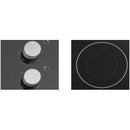  Germain Larivière 24-inch Built-In Electric Cooktop Electrolux EI24EC15KS- Final sale- Floor sample IMAGE 3