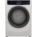  Germain Larivière 8.0 Electric Dryer with 10 Dry Programs Electrolux ELFE753CAW- Final sale- Open box IMAGE 1