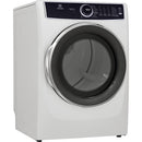  Germain Larivière 8.0 Electric Dryer with 10 Dry Programs Electrolux ELFE753CAW- Final sale- Open box IMAGE 2