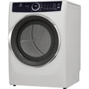  Germain Larivière 8.0 Electric Dryer with 10 Dry Programs Electrolux ELFE753CAW- Final sale- Open box IMAGE 3
