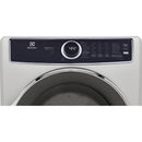  Germain Larivière 8.0 Electric Dryer with 10 Dry Programs Electrolux ELFE753CAW- Final sale- Open box IMAGE 4