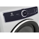  Germain Larivière 8.0 Electric Dryer with 10 Dry Programs Electrolux ELFE753CAW- Final sale- Open box IMAGE 5