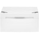  Germain Larivière 27" Laundry Pedestal with Storage Drawer Electrolux EPWD200QSW- Final sale- Open box IMAGE 1