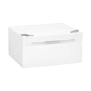  Germain Larivière 27" Laundry Pedestal with Storage Drawer Electrolux EPWD200QSW- Final sale- Open box IMAGE 5