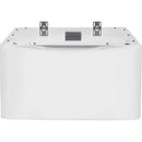  Germain Larivière 27" Laundry Pedestal with Storage Drawer Electrolux EPWD257UIW- Final sale - Open box IMAGE 2