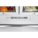  Germain Larivière 36-inch, 21.5 cu. ft. Counter-Depth French 3-Door Refrigerator with Wave-Touch® Controls Electrolux EW23BC87SS- Final sale - Floor sample IMAGE 10