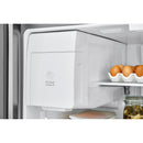  Germain Larivière 36-inch, 21.5 cu. ft. Counter-Depth French 3-Door Refrigerator with Wave-Touch® Controls Electrolux EW23BC87SS- Final sale - Floor sample IMAGE 17