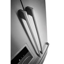  Germain Larivière 36-inch, 21.5 cu. ft. Counter-Depth French 3-Door Refrigerator with Wave-Touch® Controls Electrolux EW23BC87SS- Final sale - Floor sample IMAGE 20