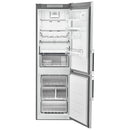  Germain Larivière 24-inch, 11.3 cu. ft. Bottom Freezer Refrigerator KitchenAid URB551WNGZ- Final sale - Open box IMAGE 3