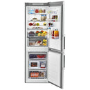  Germain Larivière 24-inch, 11.3 cu. ft. Bottom Freezer Refrigerator KitchenAid URB551WNGZ- Final sale - Open box IMAGE 4