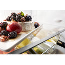  Germain Larivière 24-inch, 11.3 cu. ft. Bottom Freezer Refrigerator KitchenAid URB551WNGZ- Final sale - Open box IMAGE 7