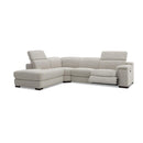  Germain Larivière Sectionals Power Recline 917297 IMAGE 1
