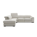  Germain Larivière Sectionals Power Recline 917297 IMAGE 3