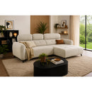  Germain Larivière Sectionals Power Recline 917585 IMAGE 2