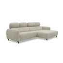  Germain Larivière Sectionals Power Recline 917585 IMAGE 3