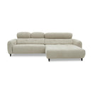  Germain Larivière Sectionals Power Recline 917585 IMAGE 4