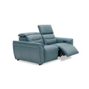  Germain Larivière Loveseats Power Recline 449402 IMAGE 1
