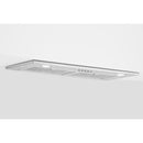  Germain Larivière 28-inch Montana Series Built-In Hood Insert AVIVA  AVM278PS2- Final sale - Floor sample IMAGE 5