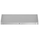  Germain Larivière 30-inch Virginia Series Under-Cabinet Range Hood AVIVA  AVV309S- Final sale - Floor sample IMAGE 1