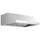 Germain Larivière 30-inch Virginia Series Under-Cabinet Range Hood AVIVA  AVV309S- Final sale - Floor sample IMAGE 2