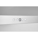  Germain Larivière 30-inch Virginia Series Under-Cabinet Range Hood AVIVA  AVV309S- Final sale - Floor sample IMAGE 3